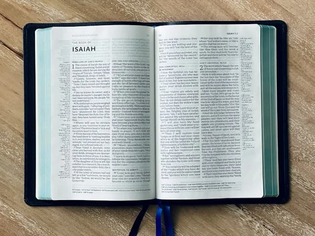 Bible