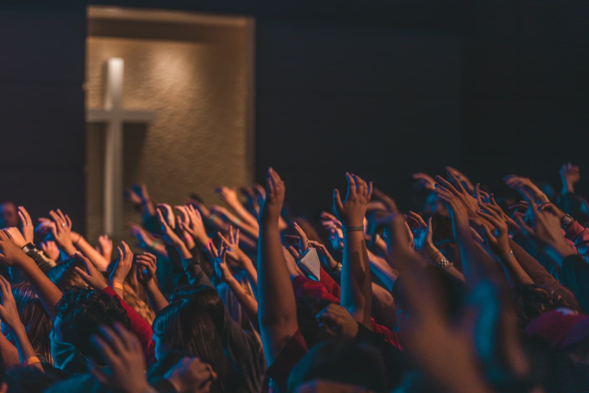 Church fellowship