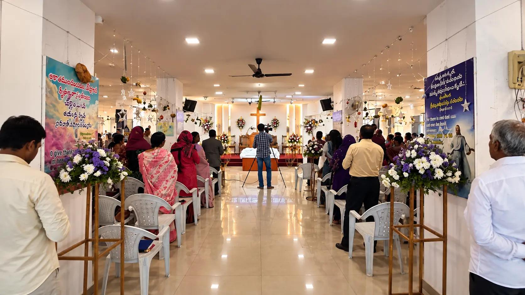 Welcome to New Life baptist church