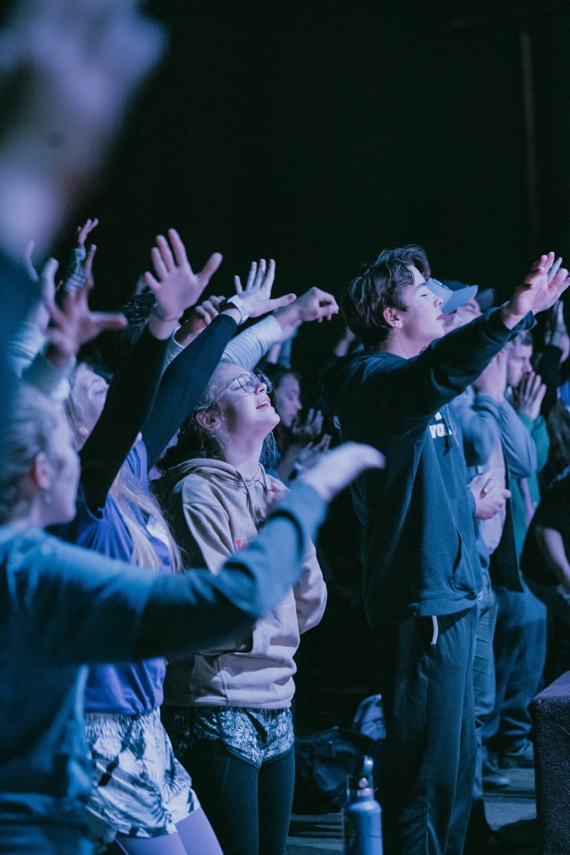Youth Ministry