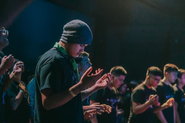 Youth Fellowship
